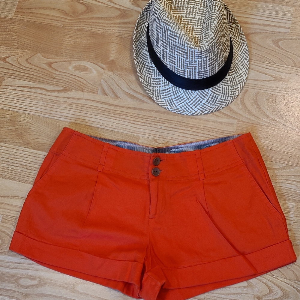 F21 Summer Shorts Size Small